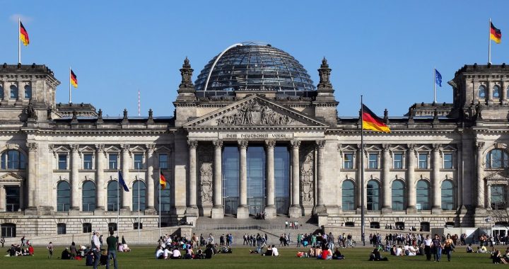 Radreisen in Deutschland: Entdecken Sie die schönsten Strecken und Regionen